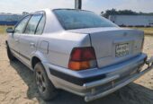 Toyota Corsa 1995 Model For Sale in Dhaka Sutrapur