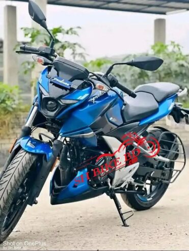 Bajaj Pulsar N160 For Sale