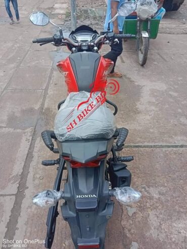 Honda Hornet 160cc For Sale