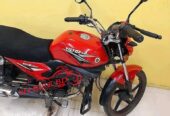 Victor V80 Bike For Sale