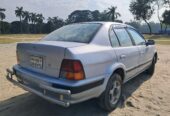 Toyota Corsa 1995 Model For Sale in Dhaka Sutrapur