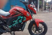 Honda Hornet 160cc For Sale