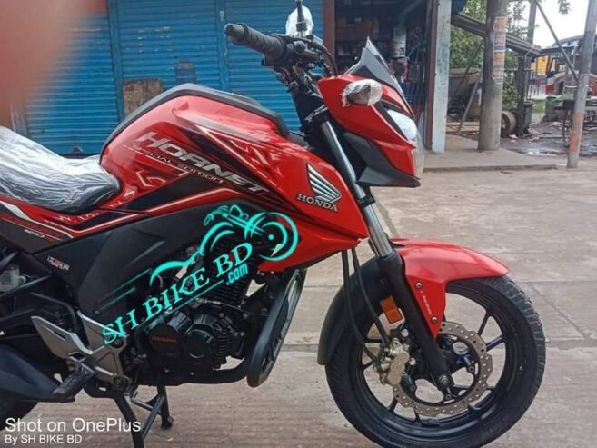 Honda Hornet 160cc For Sale