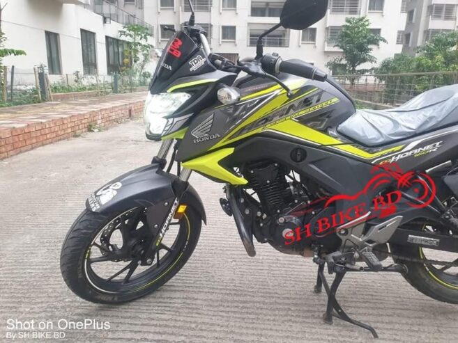 Honda Hornet 160cc For Sale