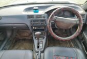 Toyota Corsa 1995 Model For Sale in Dhaka Sutrapur