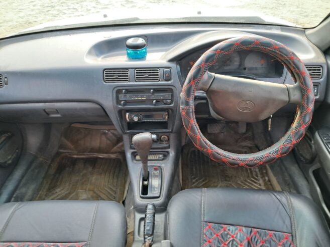 Toyota Corsa 1995 Model For Sale in Dhaka Sutrapur