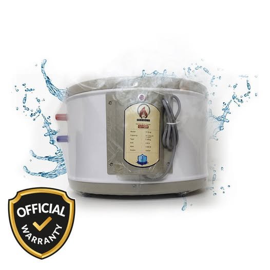 Dewanco 45L Electric Geyser For Sale