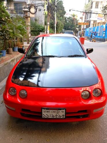 Honda Integra DB6 1995 Model For Sale