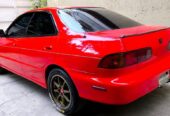 Honda Integra DB6 1995 Model For Sale