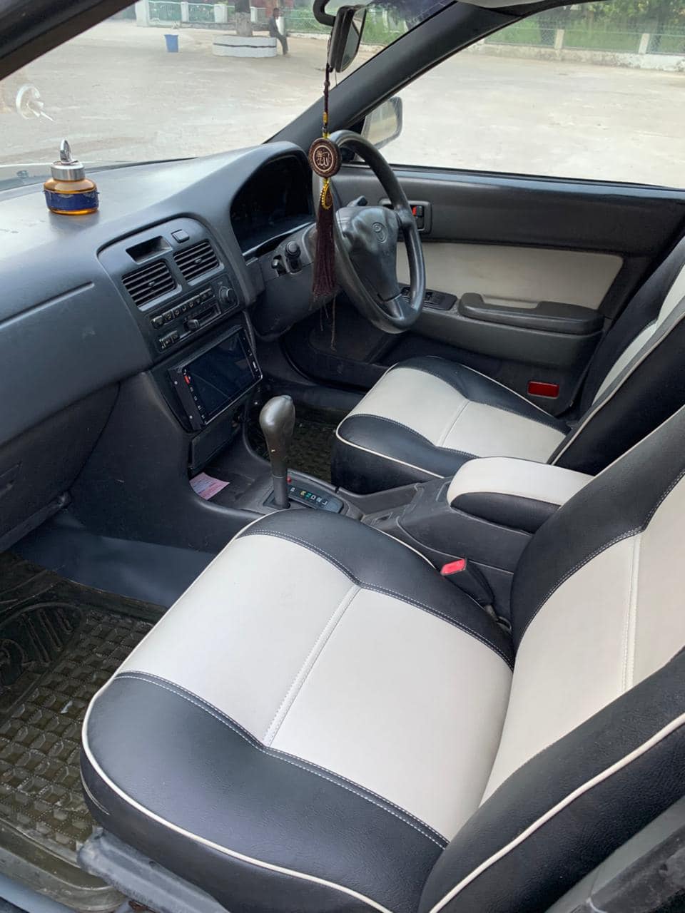 Toyota Vista 1995 Model For Sale in Dhaka