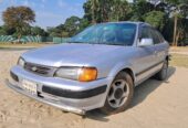 Toyota Corsa 1995 Model For Sale in Dhaka Sutrapur