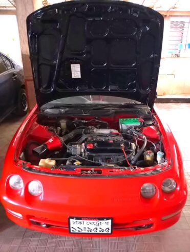 Honda Integra DB6 1995 Model For Sale