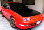 Honda Integra DB6 1995 Model For Sale