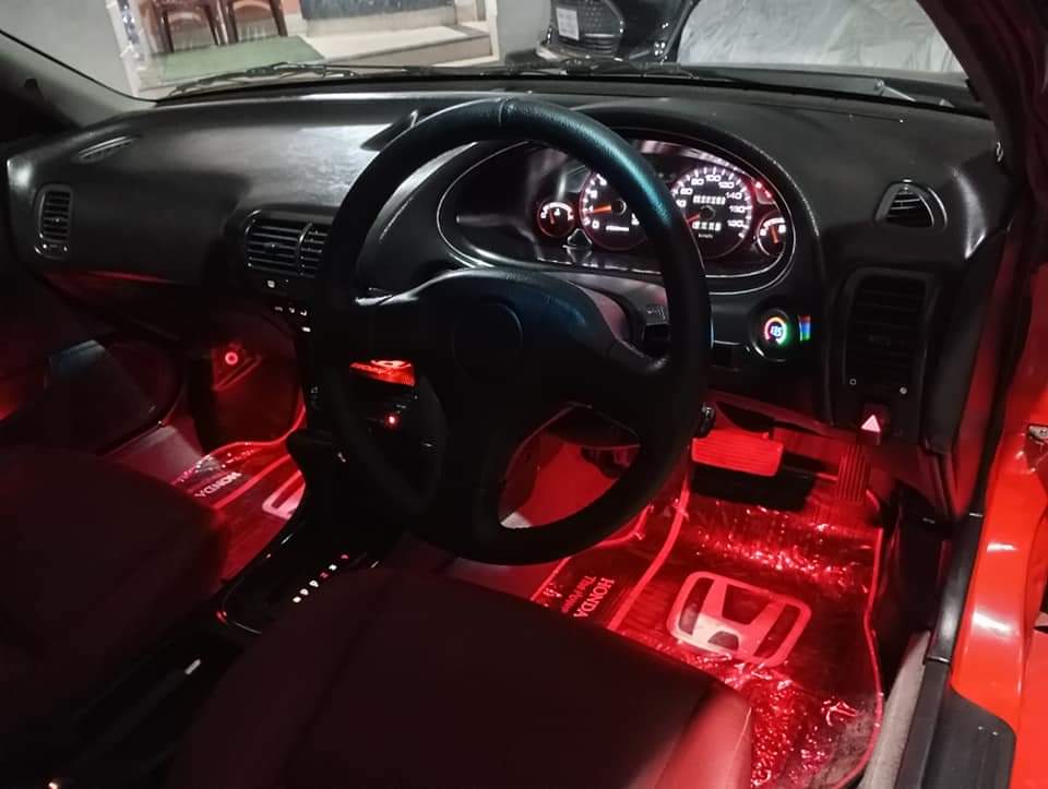 Honda Integra DB6 1995 Model For Sale