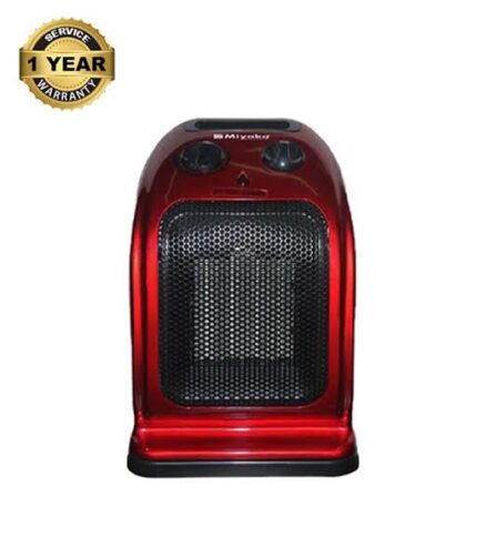 MIYAKO ROOM HEATER (PTC- 10M)