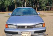 Toyota Corsa 1995 Model For Sale in Dhaka Sutrapur