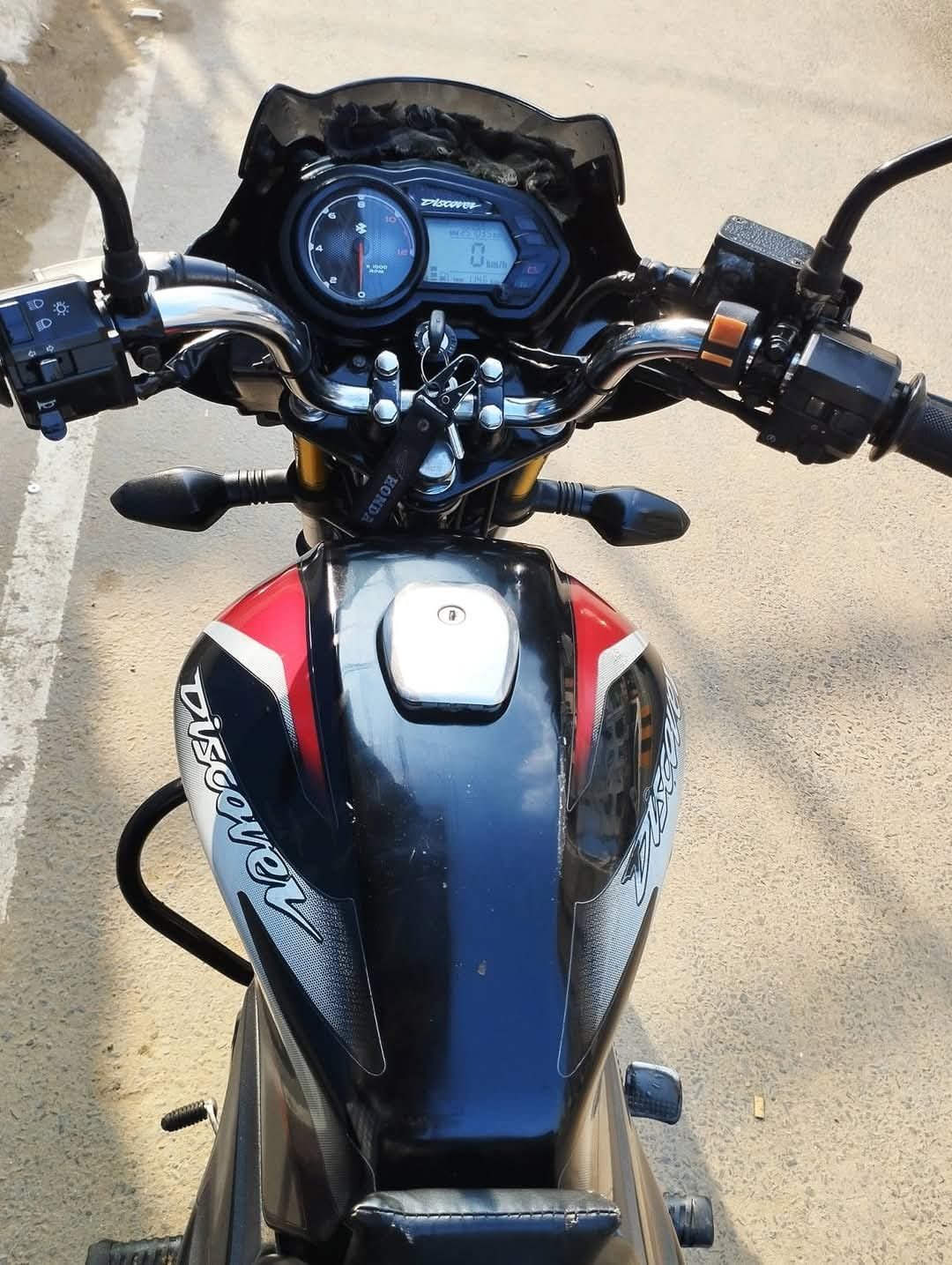 Bajaj Discover 125cc Cbs Brake For Sale