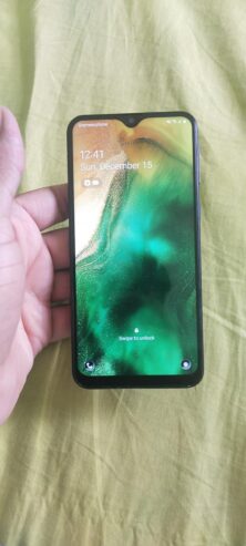 Samsung M20 For Sale in Dhaka