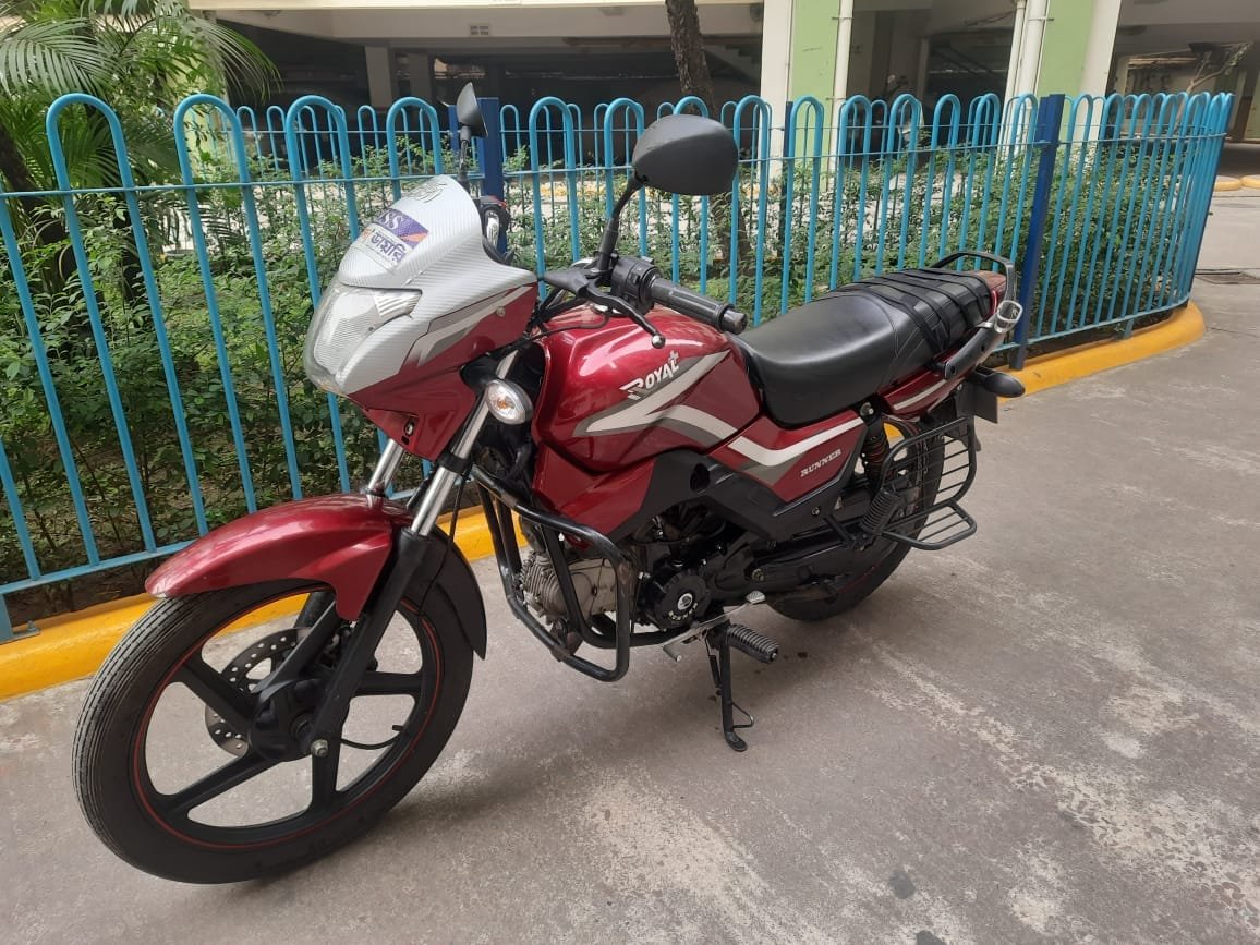 Runner Royal Plus 2021 Model For Sale in Dhaka