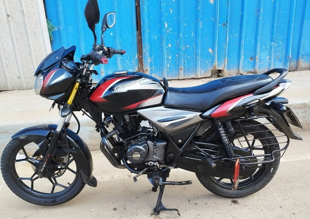 Bajaj Discover 125cc Cbs Brake For Sale
