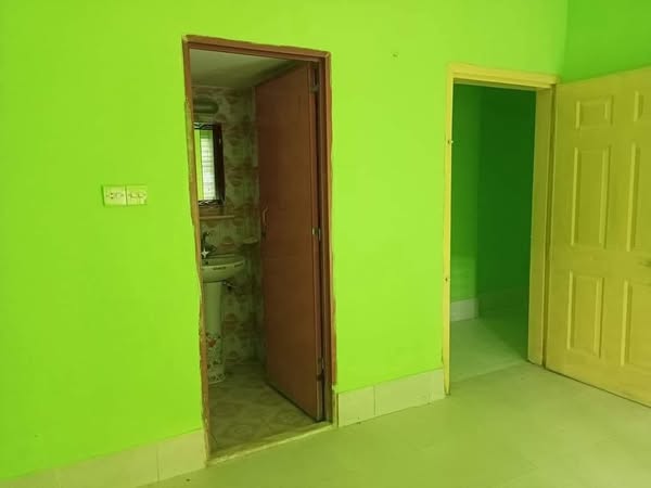 Family House Rent in Rangpur Pakpara