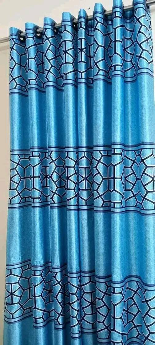 Beautiful Curtains For Sale