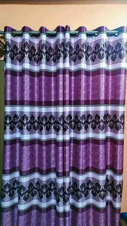 Beautiful Curtains For Sale