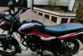 Bajaj Discover 125 2024 Model For Sale in Sylhet