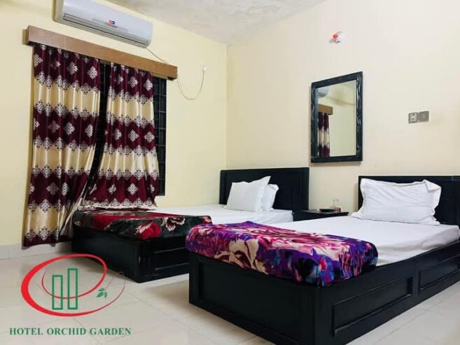 Hotel Orchid Garden Sylhet Booking