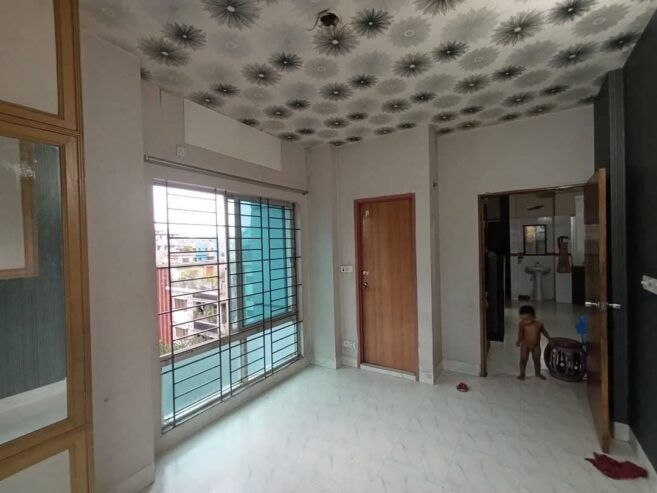 Family House Rent in Dhaka Chowdhury Para