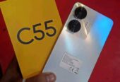 Realme C55 8/128 For Sale in Dhaka