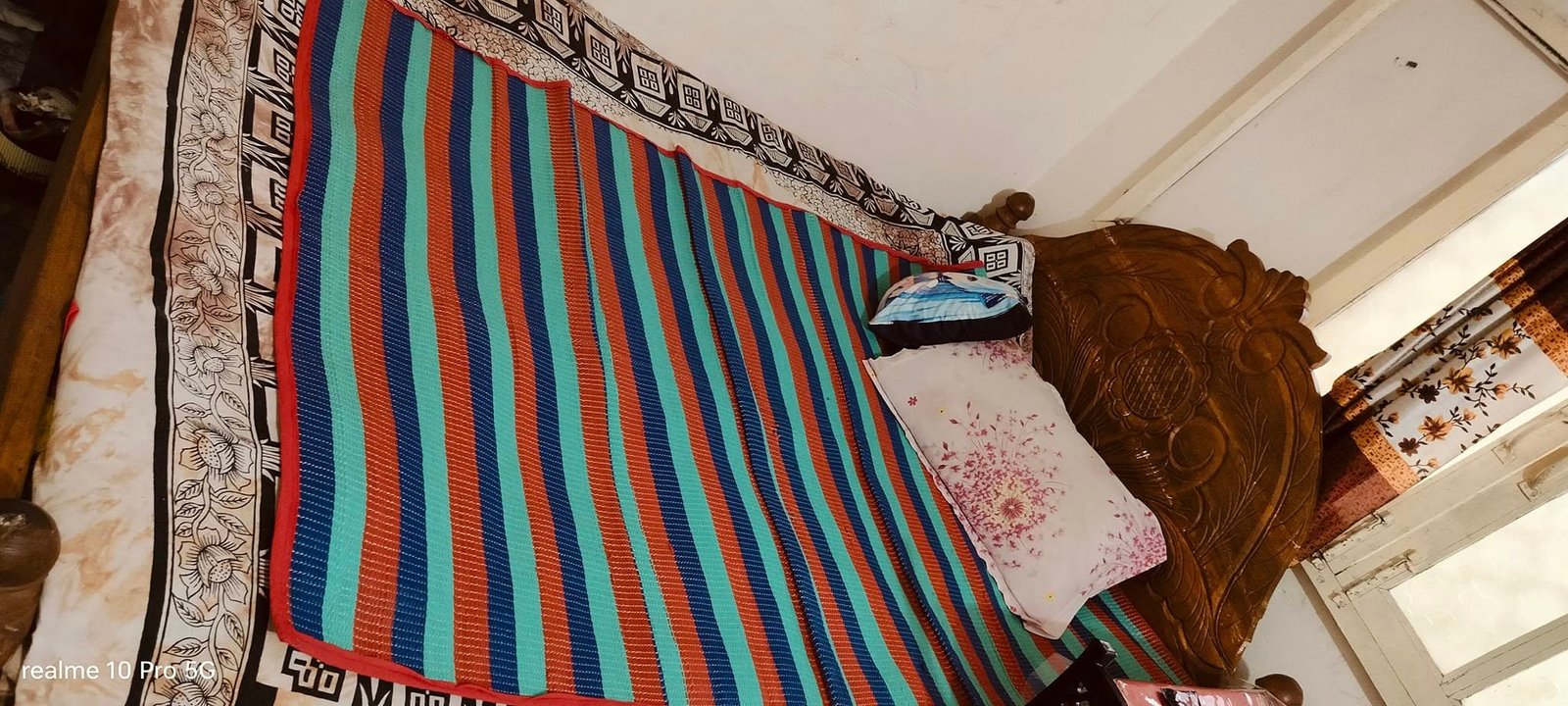 Single Bed For Sale in Chittagong Rahattarpul