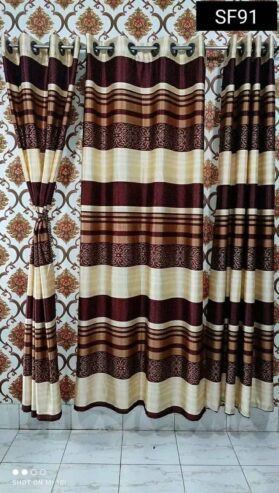 Beautiful Curtains For Sale