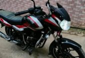 Bajaj Discover 125 2024 Model For Sale in Sylhet