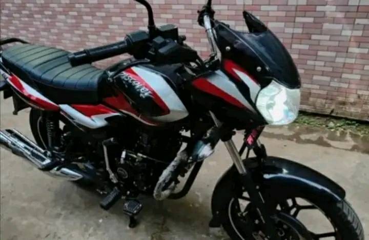 Bajaj Discover 125 2024 Model For Sale in Sylhet