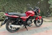 Bajaj Discover 100cc For Sale in Dhaka