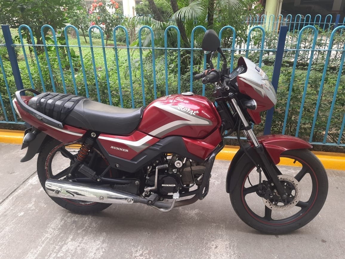 Runner Royal Plus 2021 Model For Sale in Dhaka