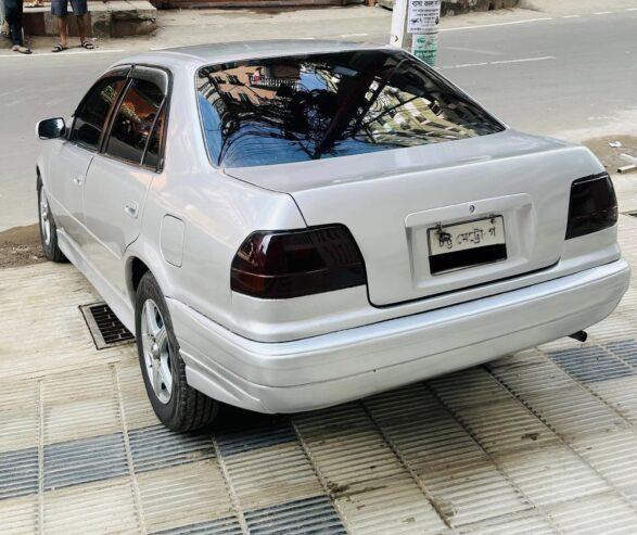 Toyota Corolla 111 1996 Model For Sale in Chittagong