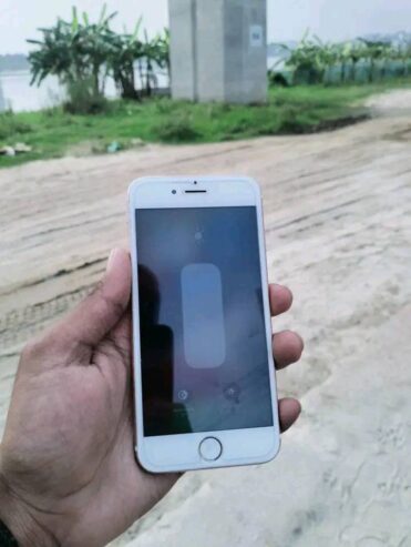 IPhone 6s For Sale in Narayanganj Pagla Aligonj