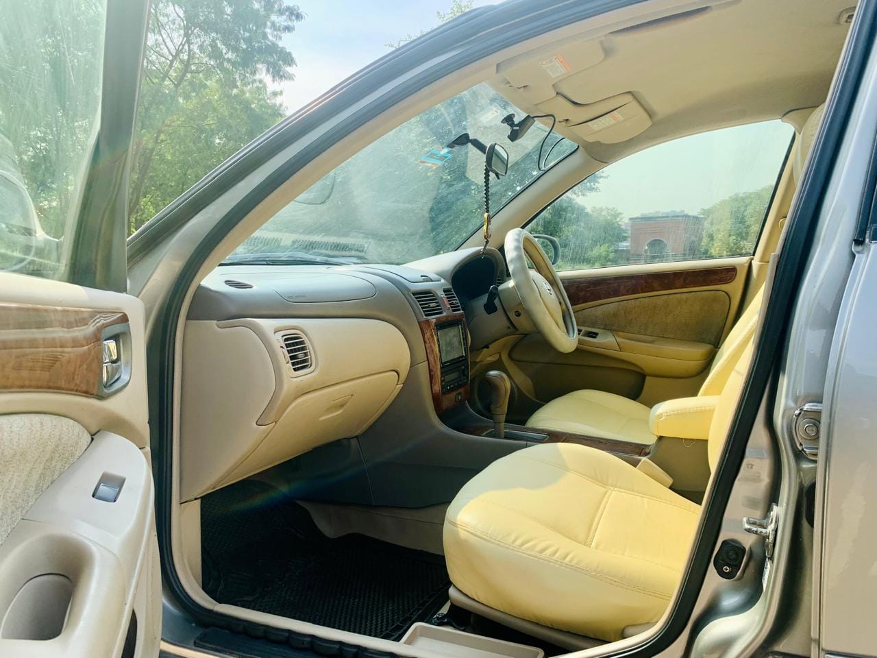 Nissan Bluebird Sylphy 2003 Model For Sale in Dhaka