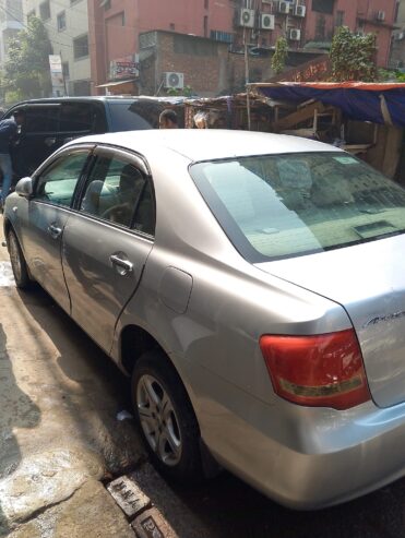 Toyota Axio 2009 Model For Sale in Dhaka