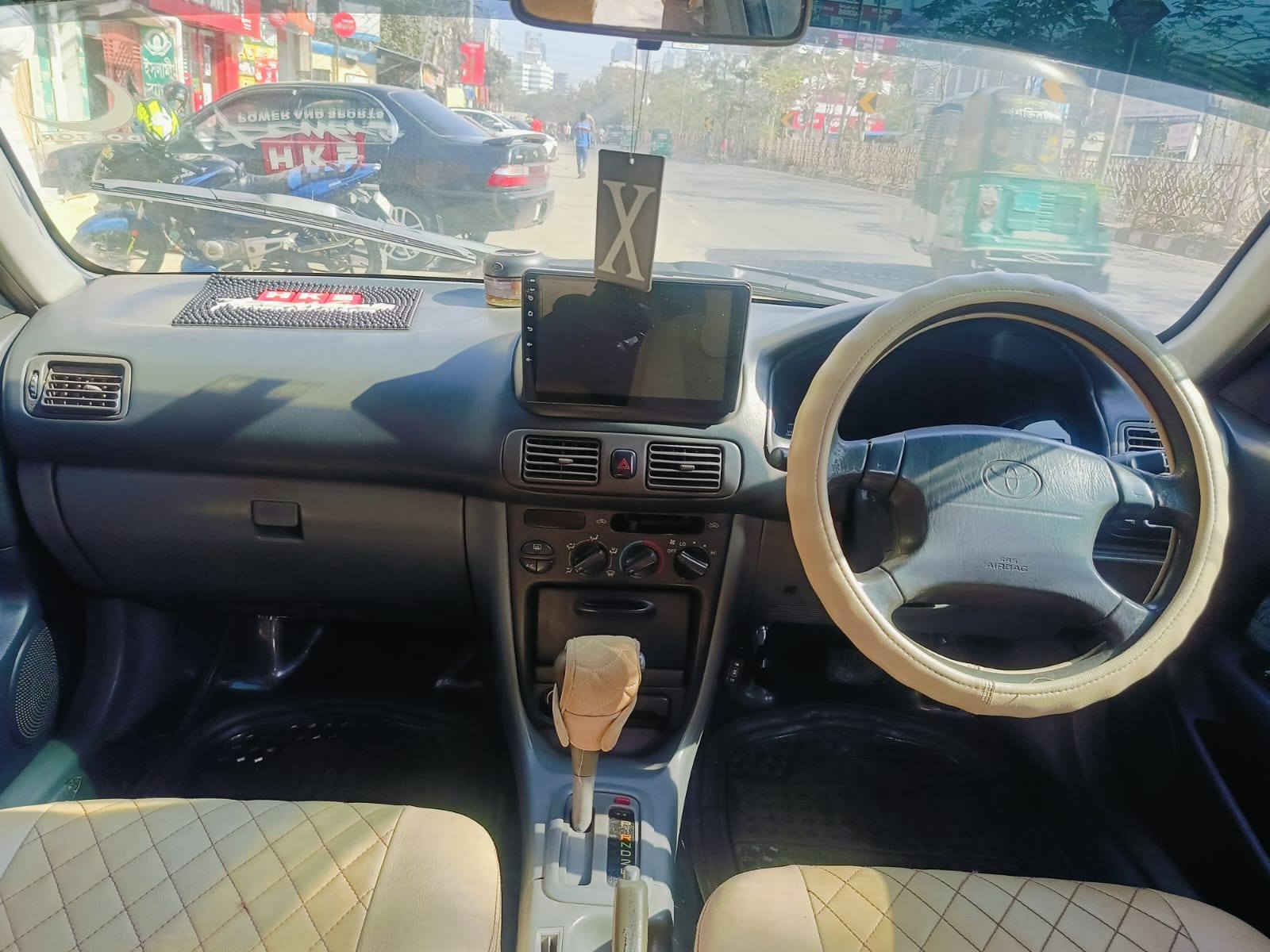 Toyota 111 1998 Model For Sale in Chittagong