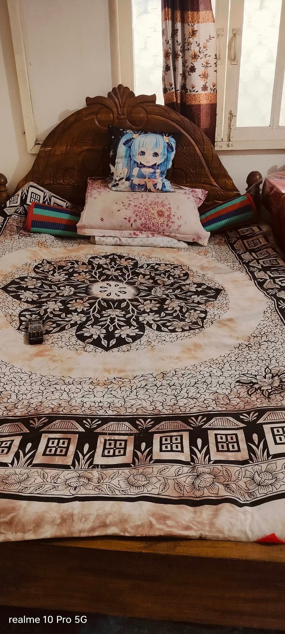 Single Bed For Sale in Chittagong Rahattarpul