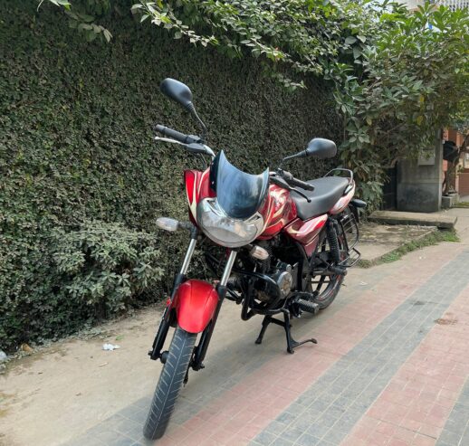 Bajaj Discover 100cc For Sale in Dhaka