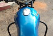 Runner Bullet 2018 Model For Sale in Chittagong