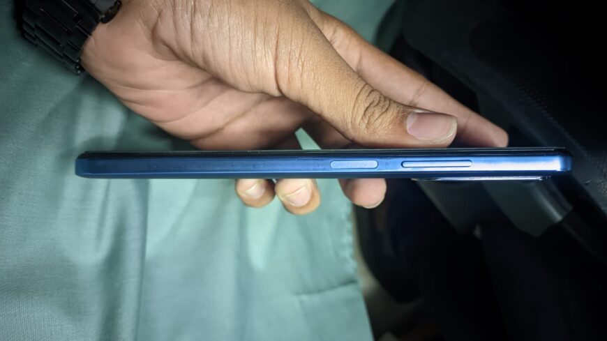 Redmi Note 11 For Sale in Dhaka Mirpur