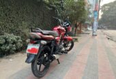 Bajaj Discover 100cc For Sale in Dhaka