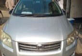 Toyota Axio 2009 Model For Sale in Dhaka