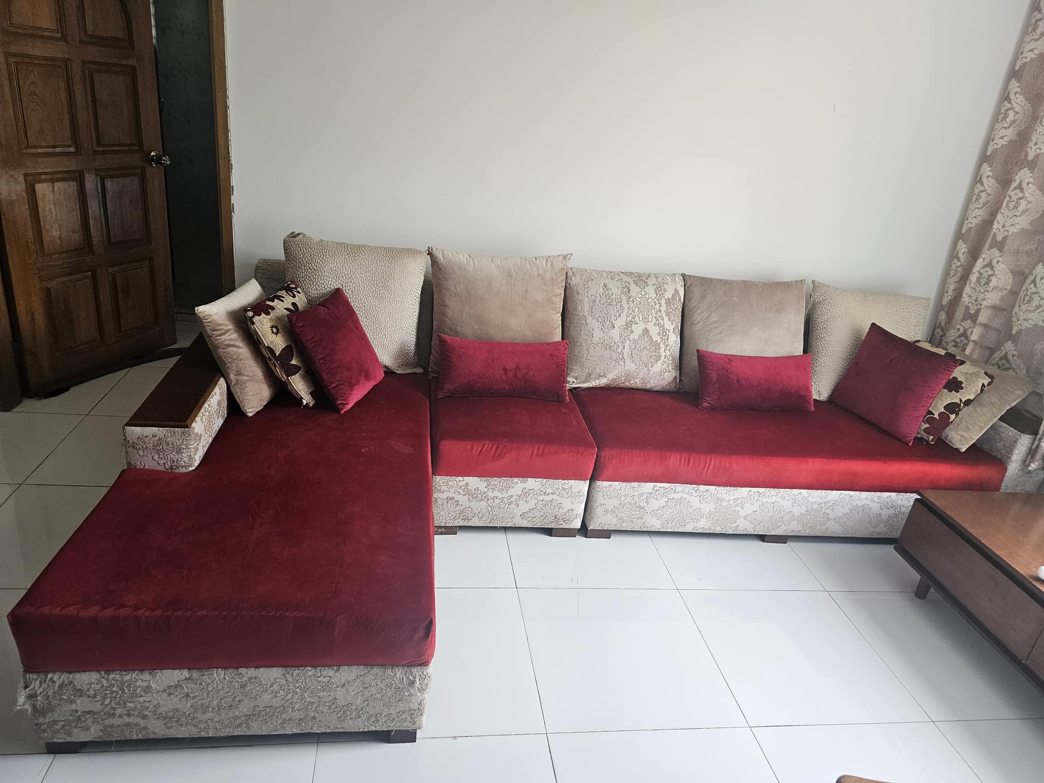 Sofa For Sale in Dhaka Basundhara