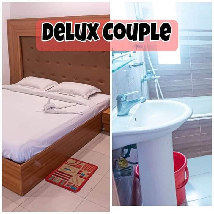 Impulse Ocean View Hotel in Cox’s Bazar Booking